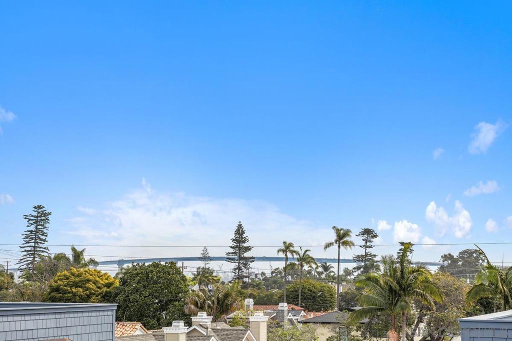 Coronado Village - Residential