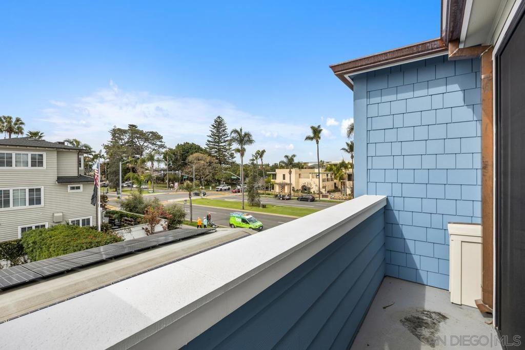 Coronado Village - Residential