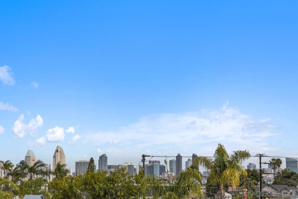 Coronado Village - Residential