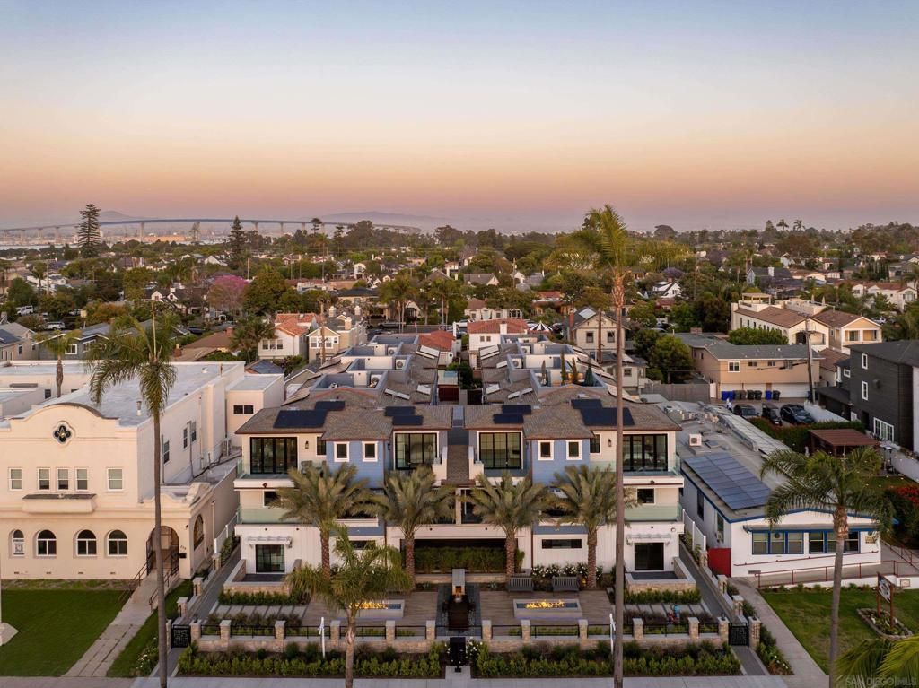 Photo of 549 Orange Ave Ave, Coronado, CA 92118 (MLS # 250040694SD)