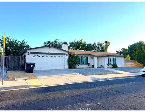 Photo of 13549 Oakmont Drive, Victorville, CA 92395 (MLS # HD26154087)