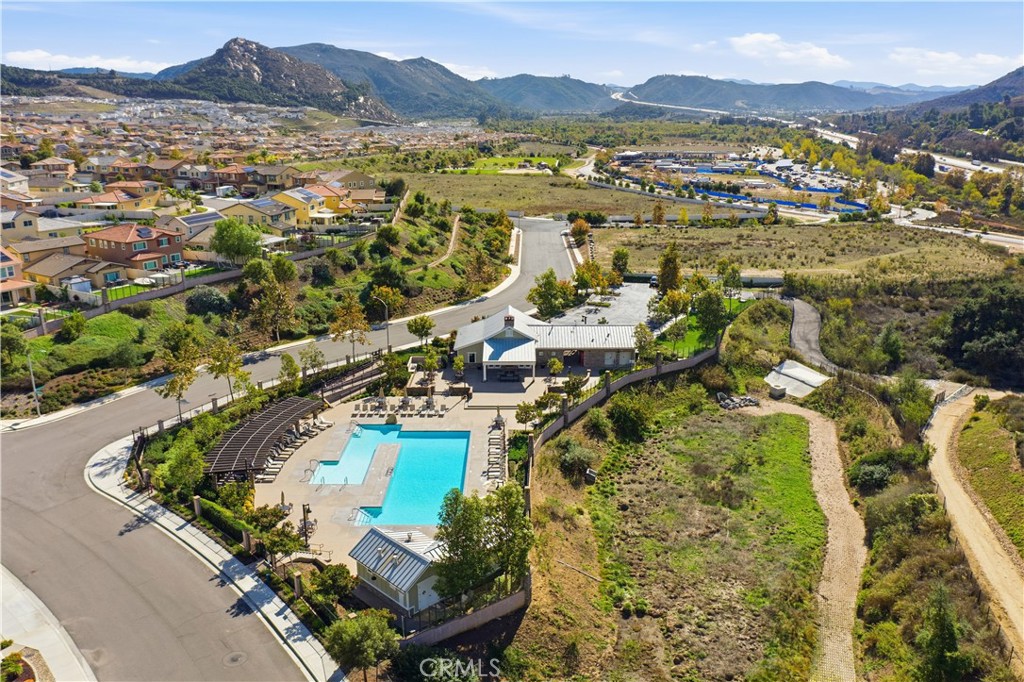 Fallbrook - Residential