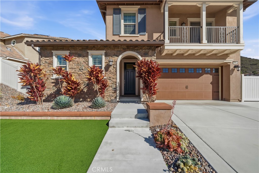 Fallbrook - Residential