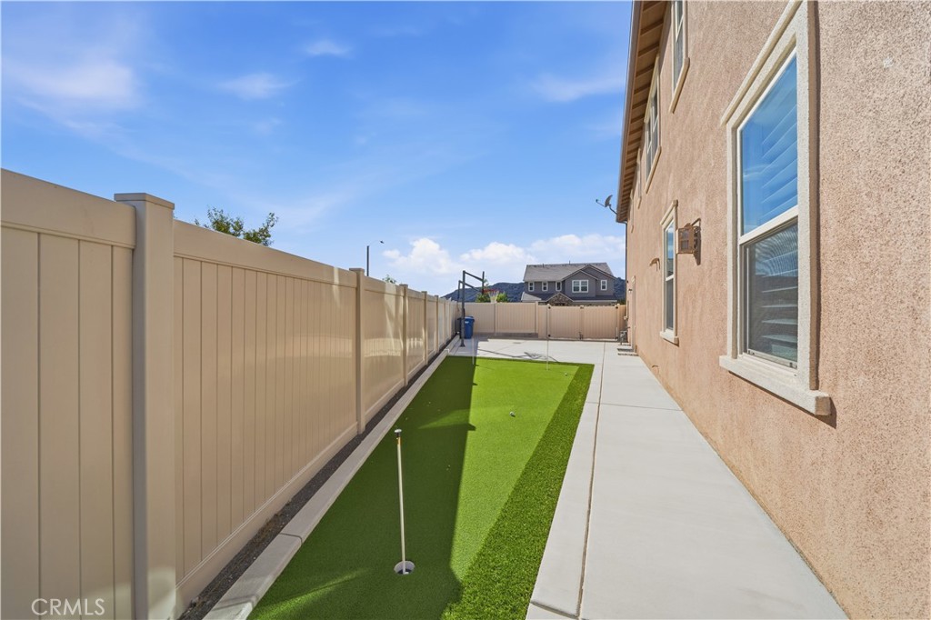 Fallbrook - Residential