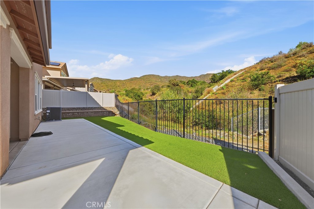 Fallbrook - Residential
