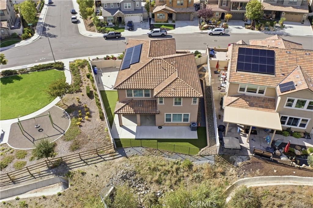 Fallbrook - Residential