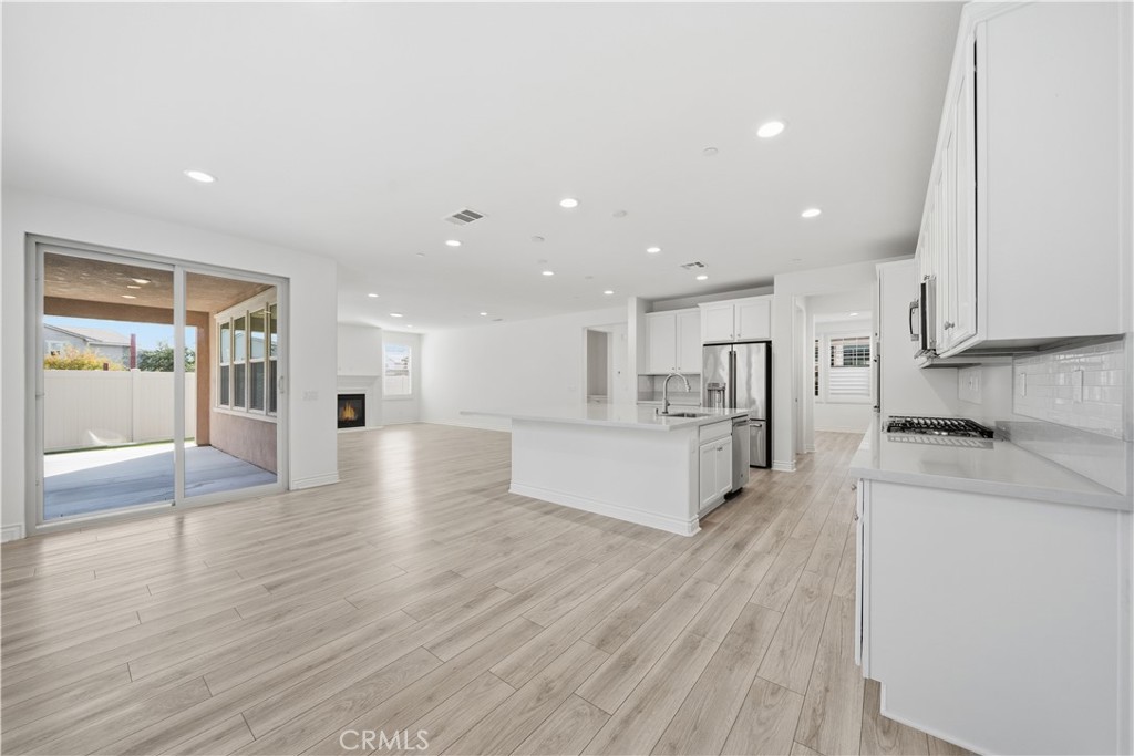 Fallbrook - Residential