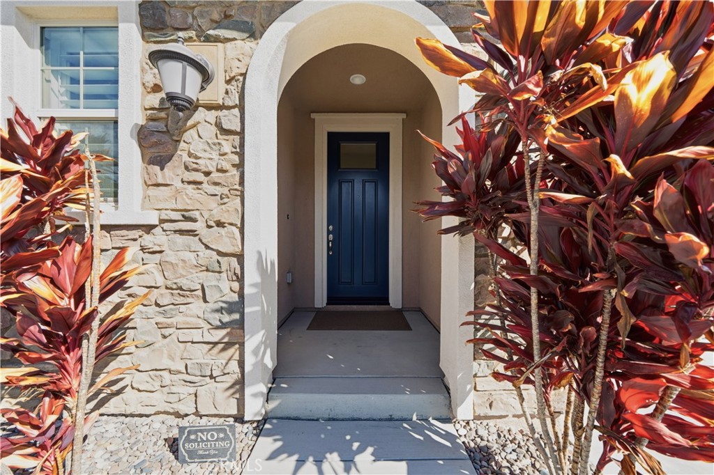 Fallbrook - Residential