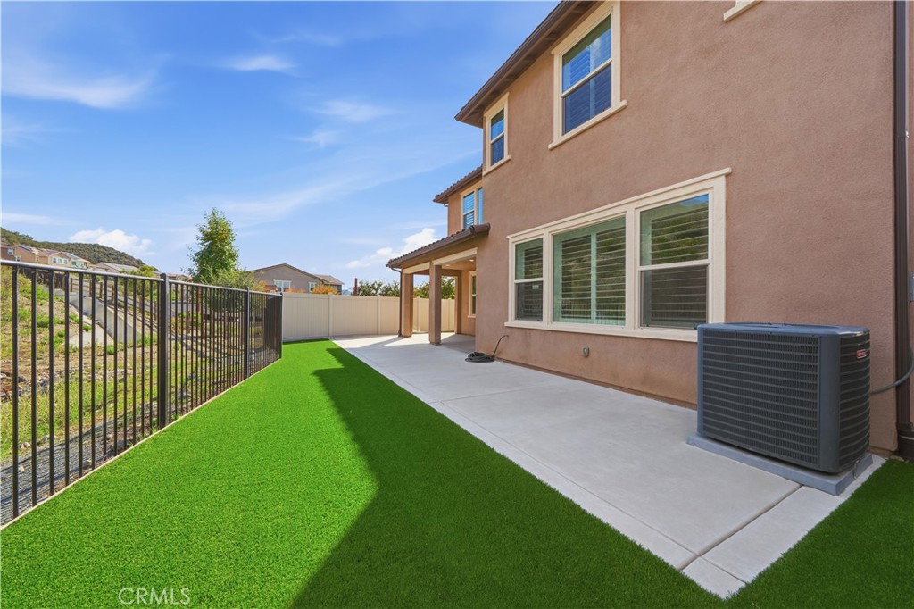 Fallbrook - Residential