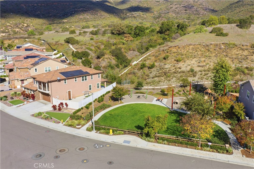 Fallbrook - Residential