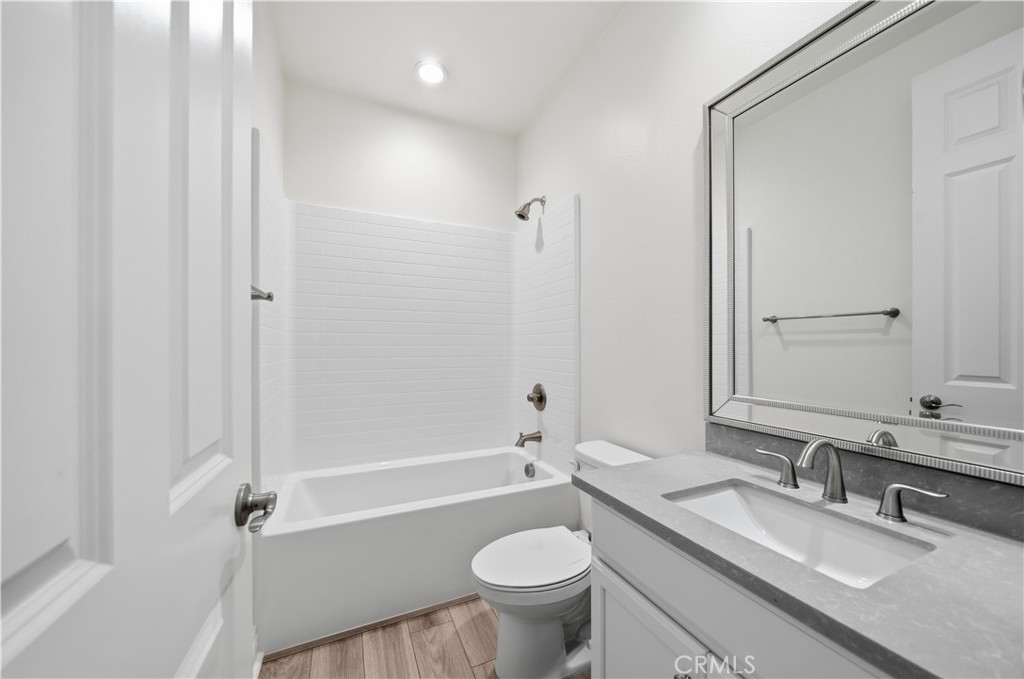 Fallbrook - Residential