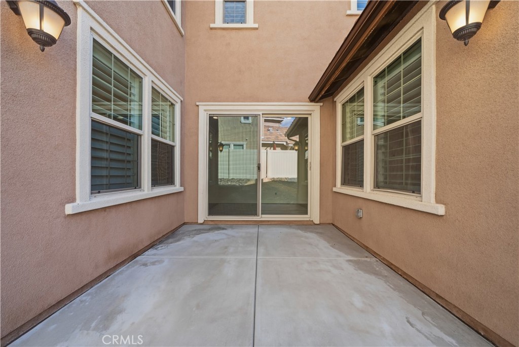 Fallbrook - Residential