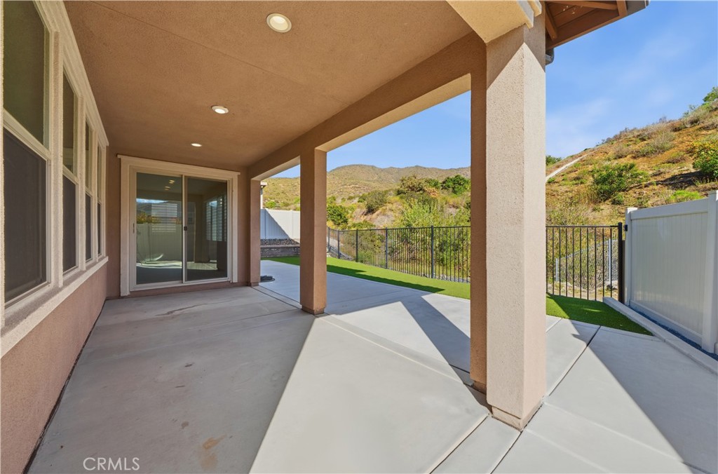 Fallbrook - Residential