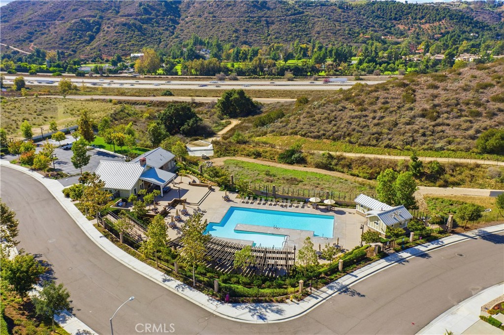 Fallbrook - Residential