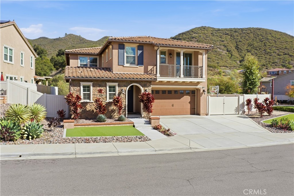 Fallbrook - Residential