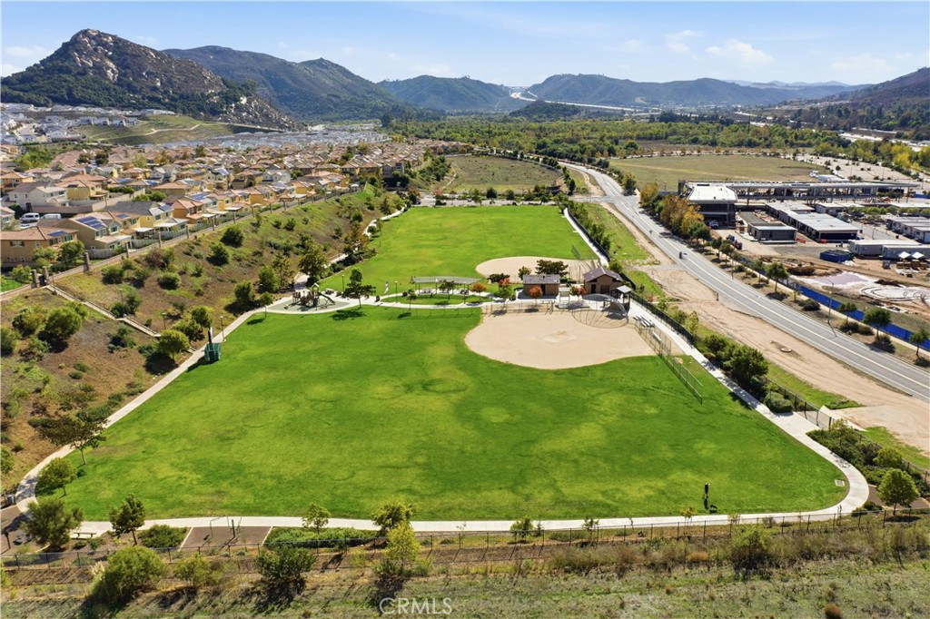 Fallbrook - Residential