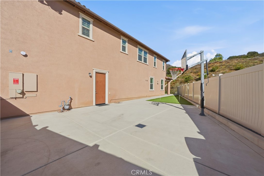 Fallbrook - Residential