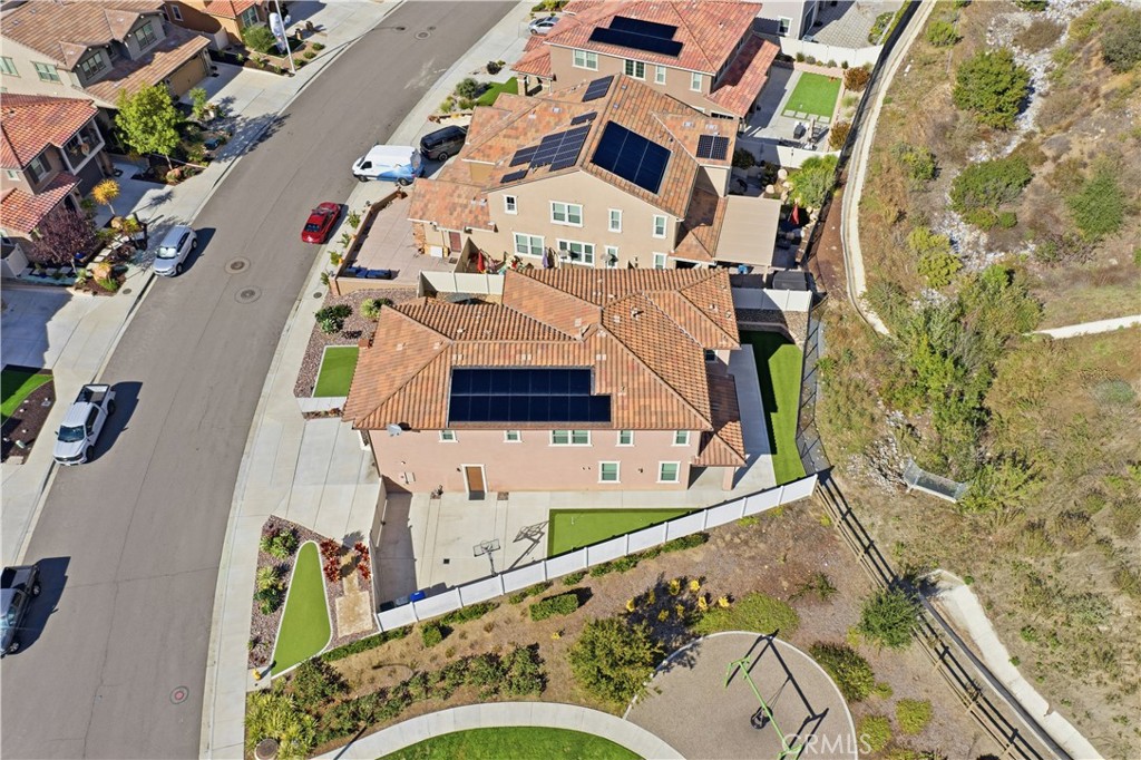 Fallbrook - Residential