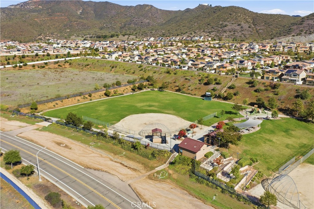 Fallbrook - Residential