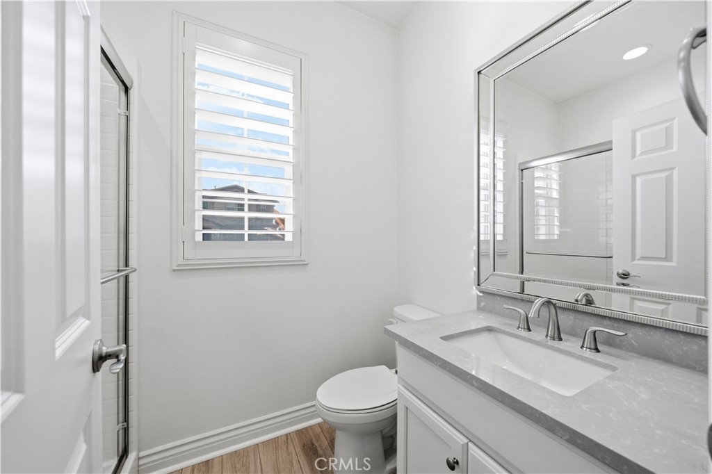 Fallbrook - Residential