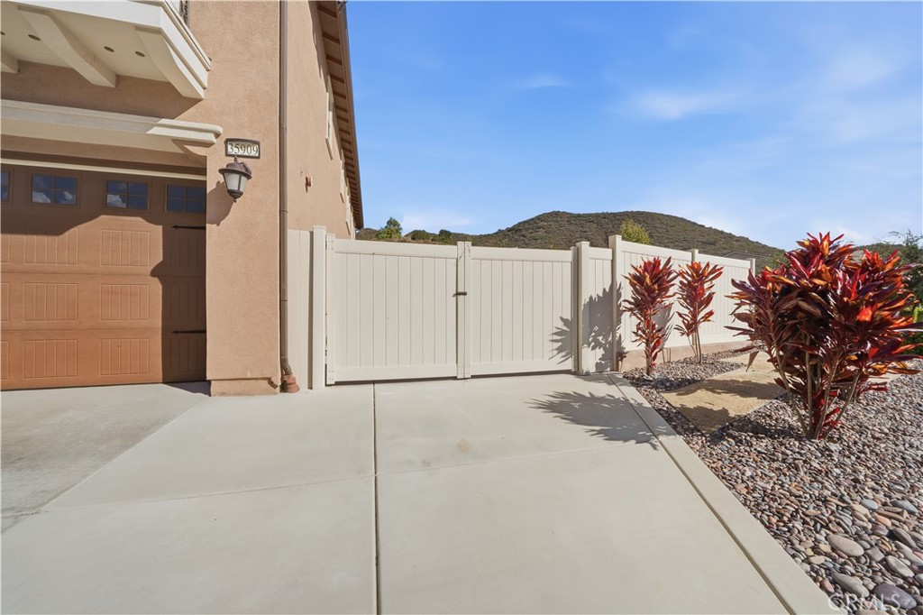 Fallbrook - Residential