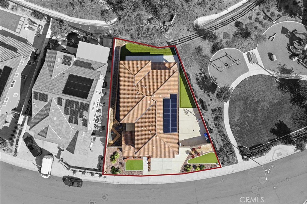 Fallbrook - Residential