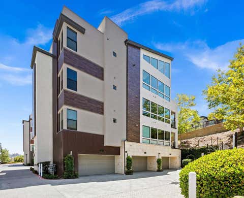 Photo of 8566 Aspect Drive, San Diego, CA 92108 (MLS # PTP2605409)