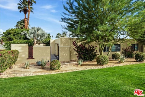 Tiny photo for 1161 E Alejo Road, Palm Springs, CA 92262 (MLS # 26104563)
