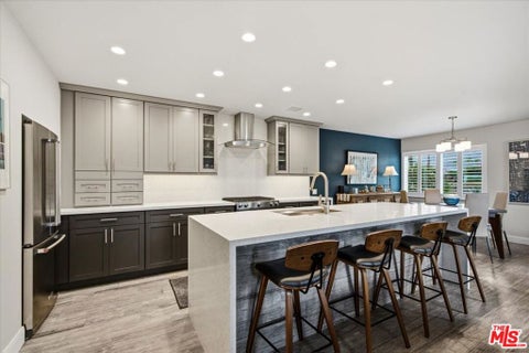 Tiny photo for 1161 E Alejo Road, Palm Springs, CA 92262 (MLS # 26104563)