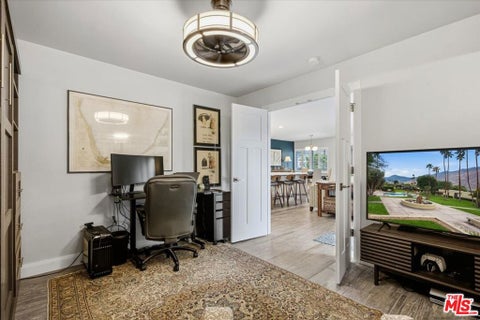 Tiny photo for 1161 E Alejo Road, Palm Springs, CA 92262 (MLS # 26104563)