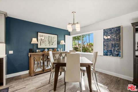 Tiny photo for 1161 E Alejo Road, Palm Springs, CA 92262 (MLS # 26104563)