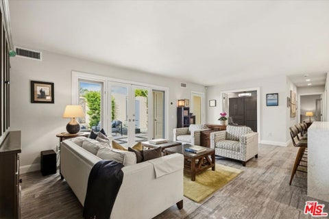 Tiny photo for 1161 E Alejo Road, Palm Springs, CA 92262 (MLS # 26104563)