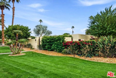 Tiny photo for 1161 E Alejo Road, Palm Springs, CA 92262 (MLS # 26104563)