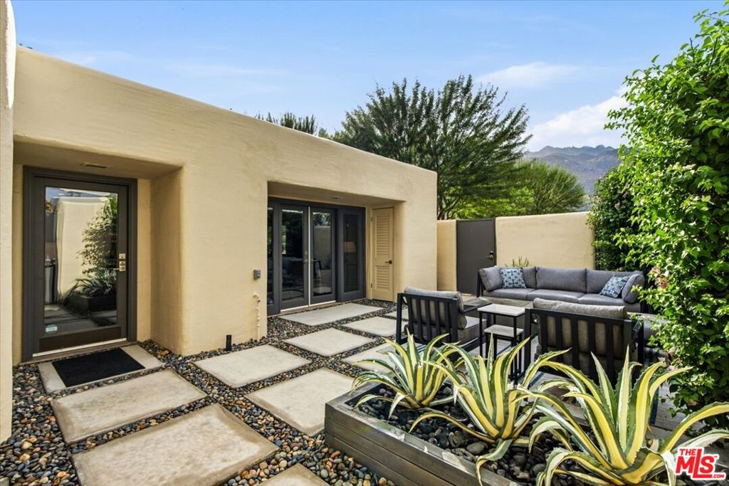 Properties 2 1161 E Alejo Road