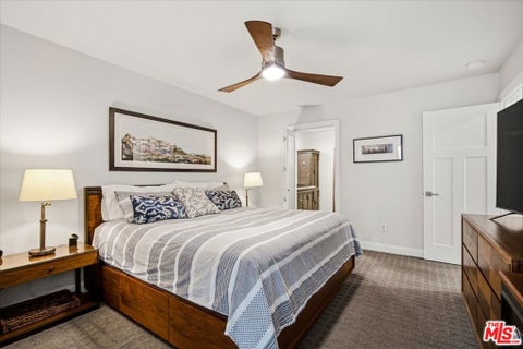 Tiny photo for 1161 E Alejo Road, Palm Springs, CA 92262 (MLS # 26104563)