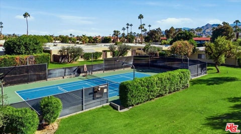 Tiny photo for 1161 E Alejo Road, Palm Springs, CA 92262 (MLS # 26104563)