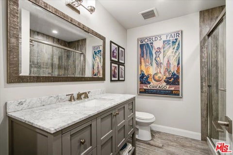 Tiny photo for 1161 E Alejo Road, Palm Springs, CA 92262 (MLS # 26104563)
