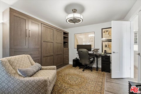 Tiny photo for 1161 E Alejo Road, Palm Springs, CA 92262 (MLS # 26104563)
