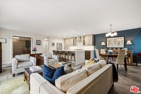 Tiny photo for 1161 E Alejo Road, Palm Springs, CA 92262 (MLS # 26104563)