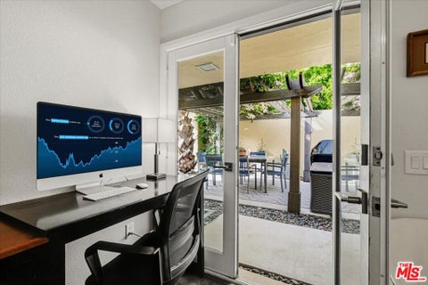 Tiny photo for 1161 E Alejo Road, Palm Springs, CA 92262 (MLS # 26104563)