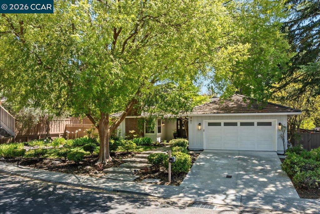 461 Saint Regis Drive DR, Danville CA 94526