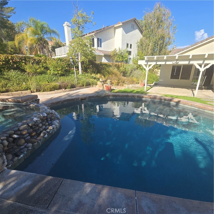 California Bluffs (CABL) - Residential