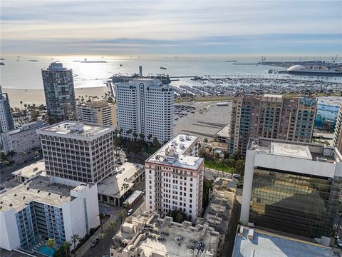 455 E Ocean Blvd 715 Long Beach CA 90802