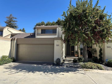 201 N Orange Grove Boulevard 511 Pasadena CA 91103