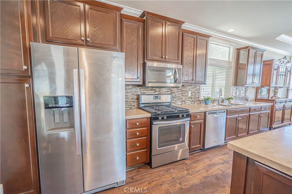 Photo of 416 Jeffries Avenue #25, Monrovia, CA 91016 (MLS # SR25244119)