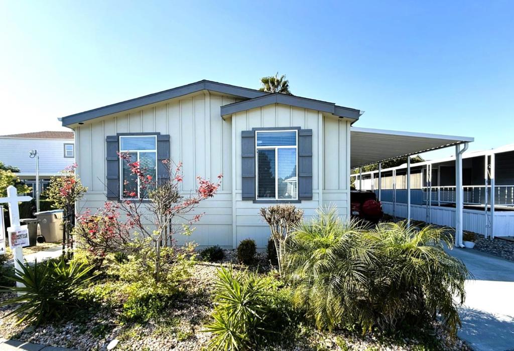 5450 Monterey Road