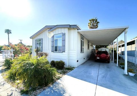 Photo of 5450 Monterey Road, San Jose, CA 95111 (MLS # ML82039851)
