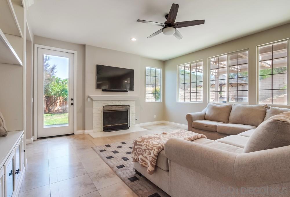San Marcos - Residential