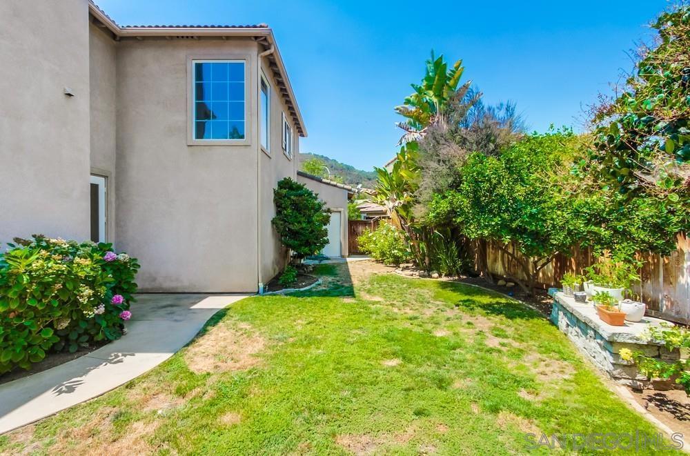 San Marcos - Residential