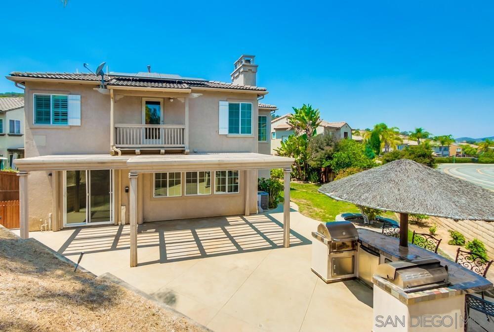 San Marcos - Residential